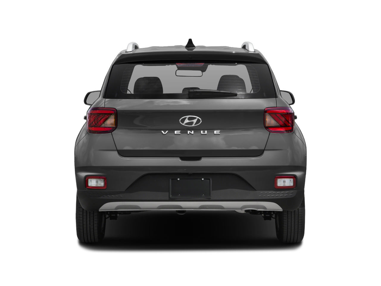 2021 Hyundai VENUE SEL