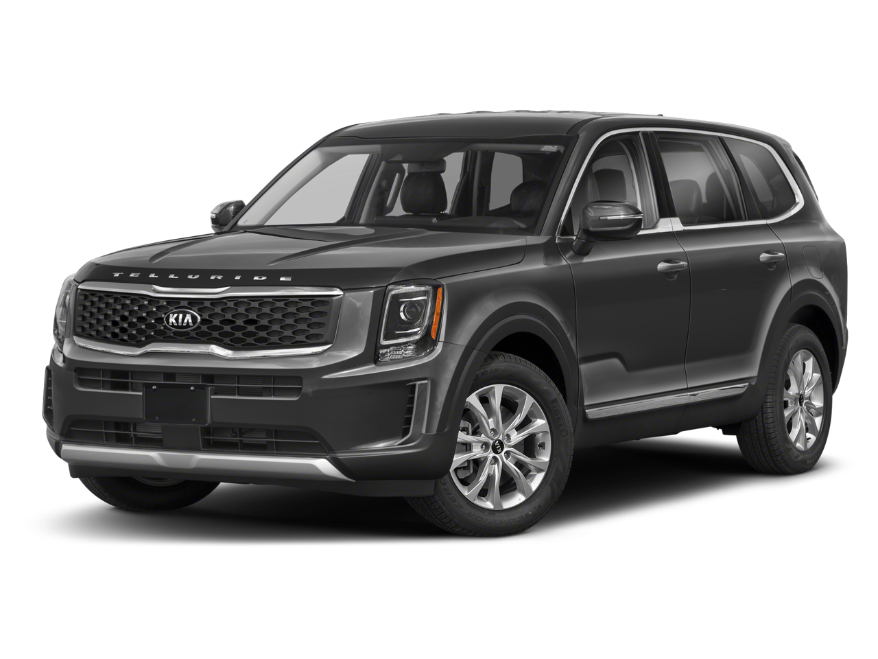 2021 Kia Telluride