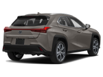2021 Lexus UX 200 UX 200
