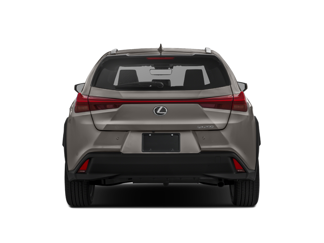 2021 Lexus UX 200 UX 200
