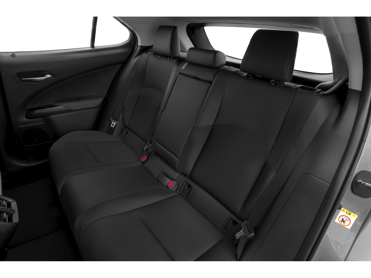 2021 Lexus UX 200 UX 200