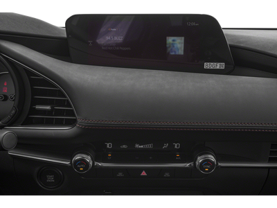 2021 Mazda Mazda3 Sedan Select