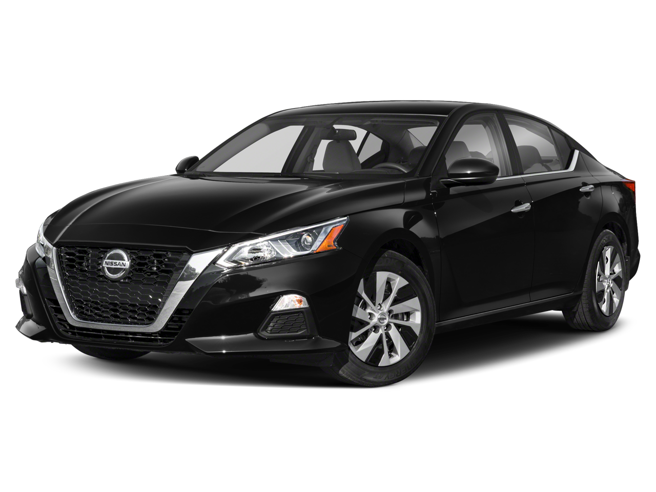 2021 Nissan Altima 2.5 S's photo