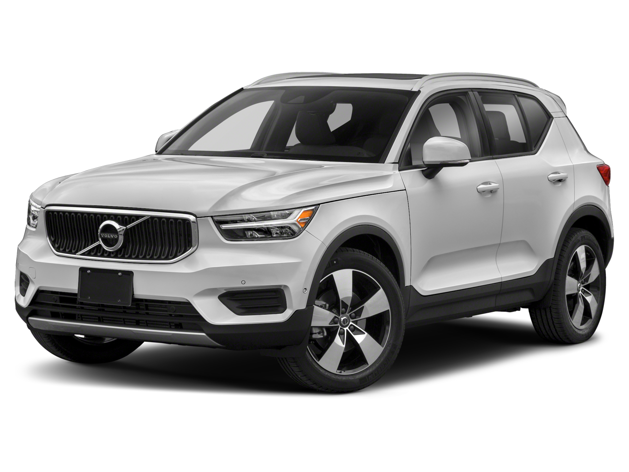 2021 Volvo XC40 T4 Momentum