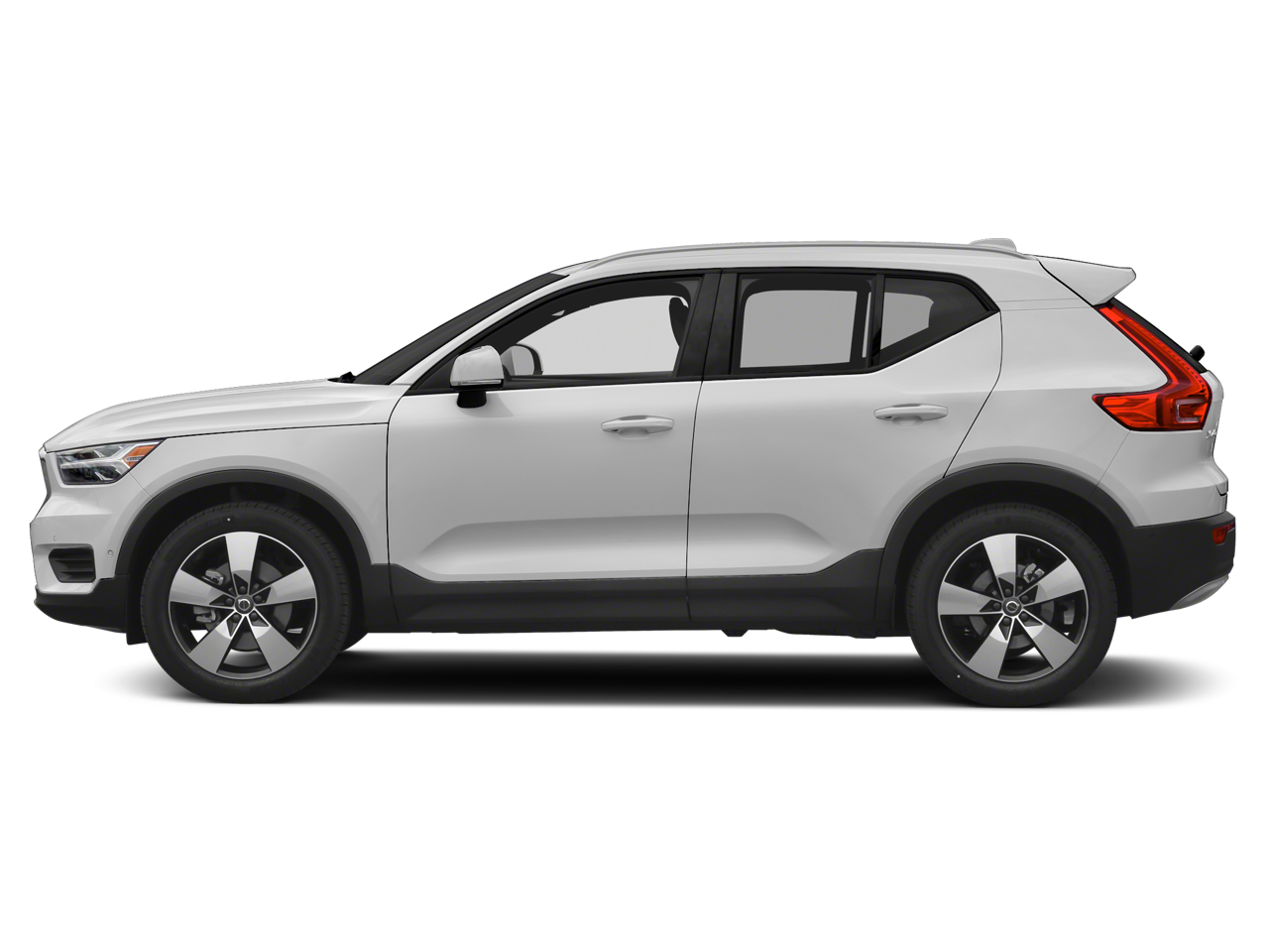 2021 Volvo XC40 T4 Momentum