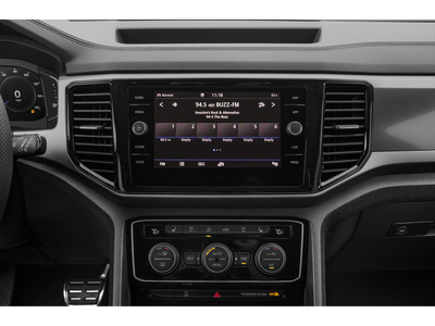 2021 Volkswagen Atlas V6 SE R-Line 4Motion