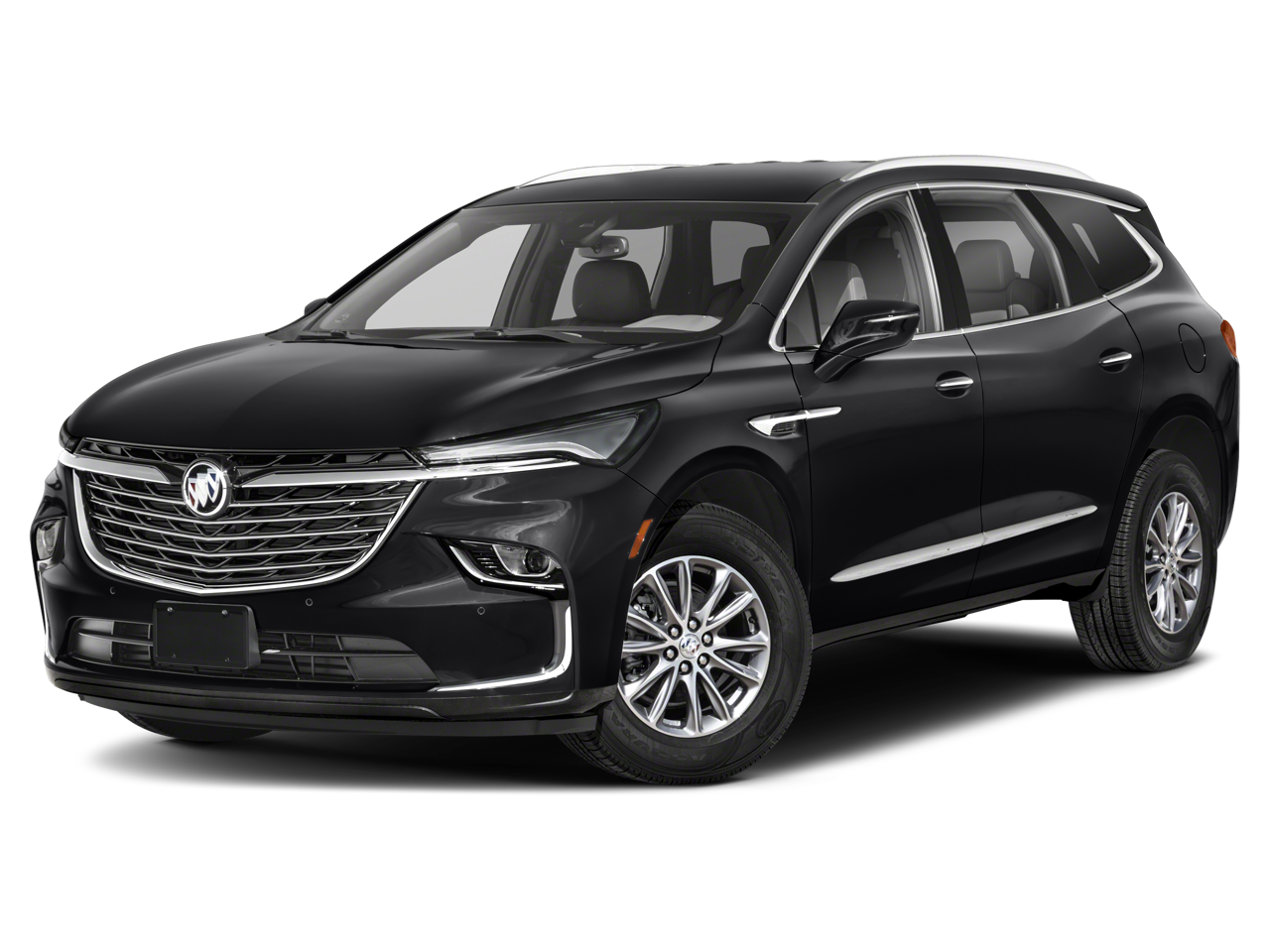 2022 Buick Enclave