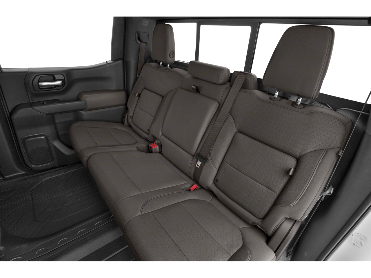 2022 Chevrolet Silverado 1500 Limited LT