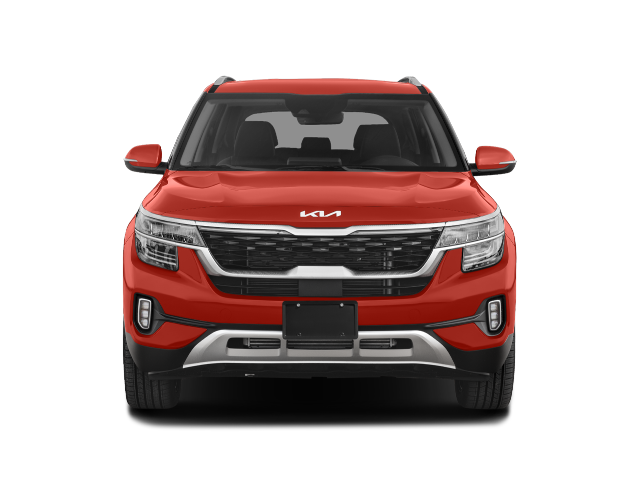 2022 Kia Seltos SX