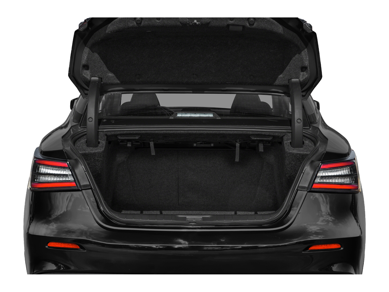 2022 Nissan Maxima SV