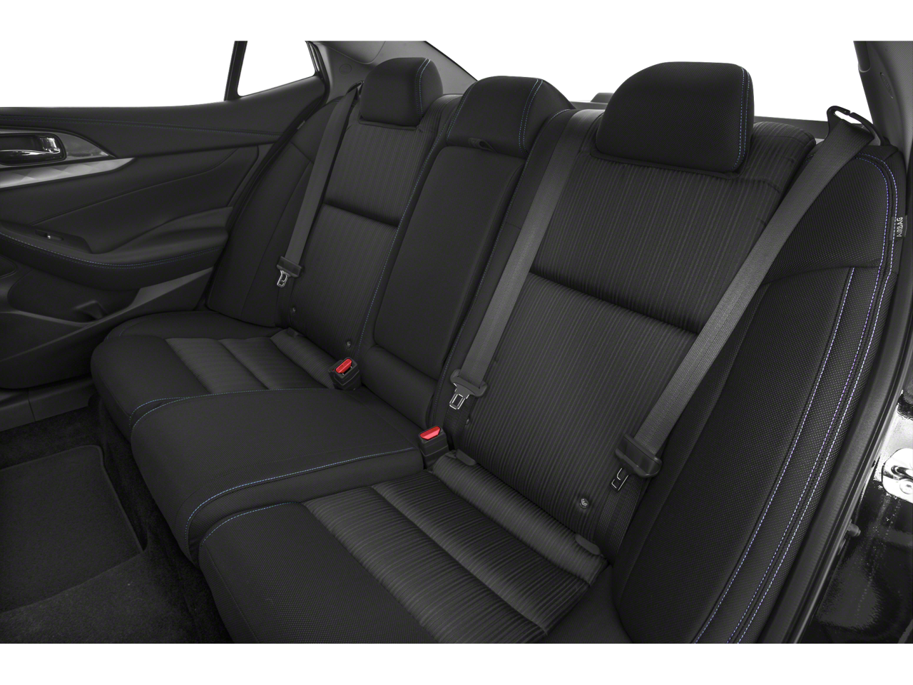 2022 Nissan Maxima SV