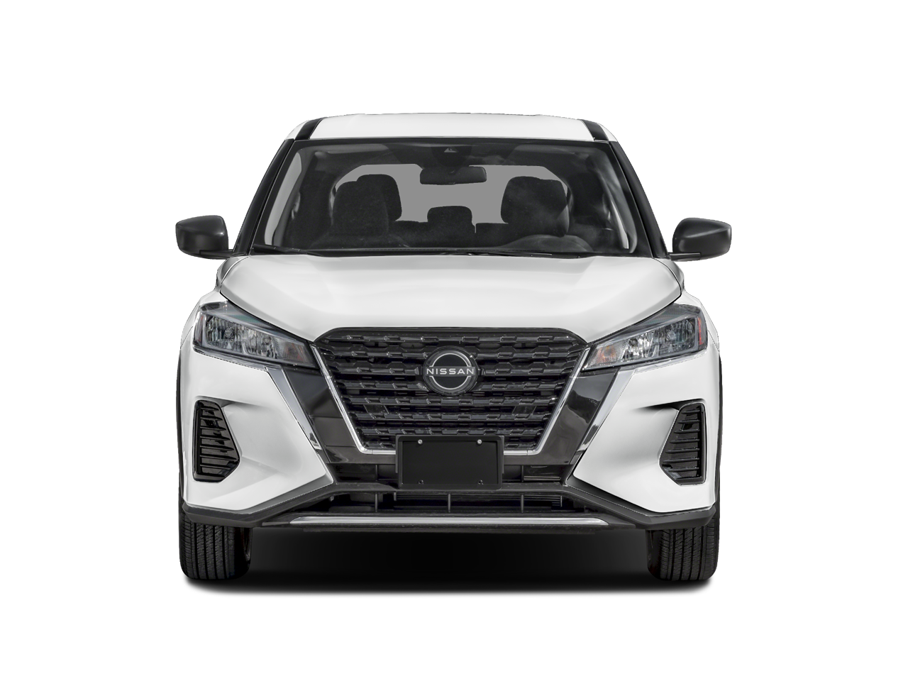 2022 Nissan Kicks S
