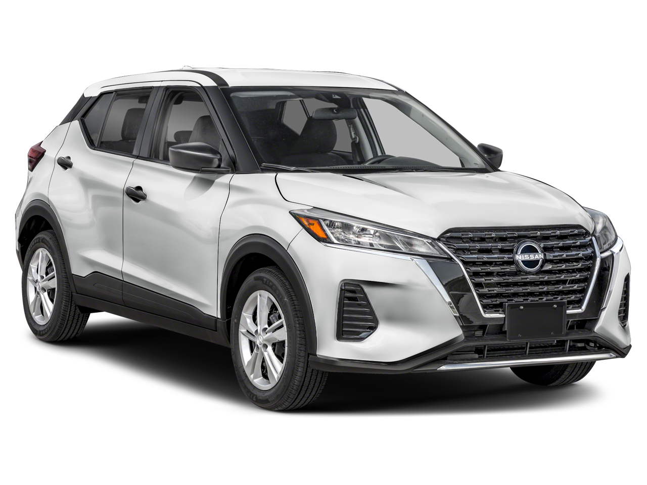2022 Nissan Kicks S