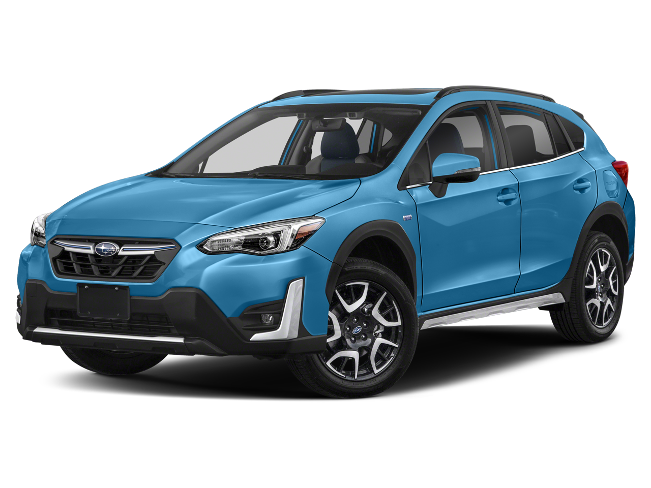2022 Subaru Crosstrek Hybrid