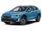 2022 Subaru Crosstrek Hybrid