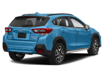 2022 Subaru Crosstrek Hybrid