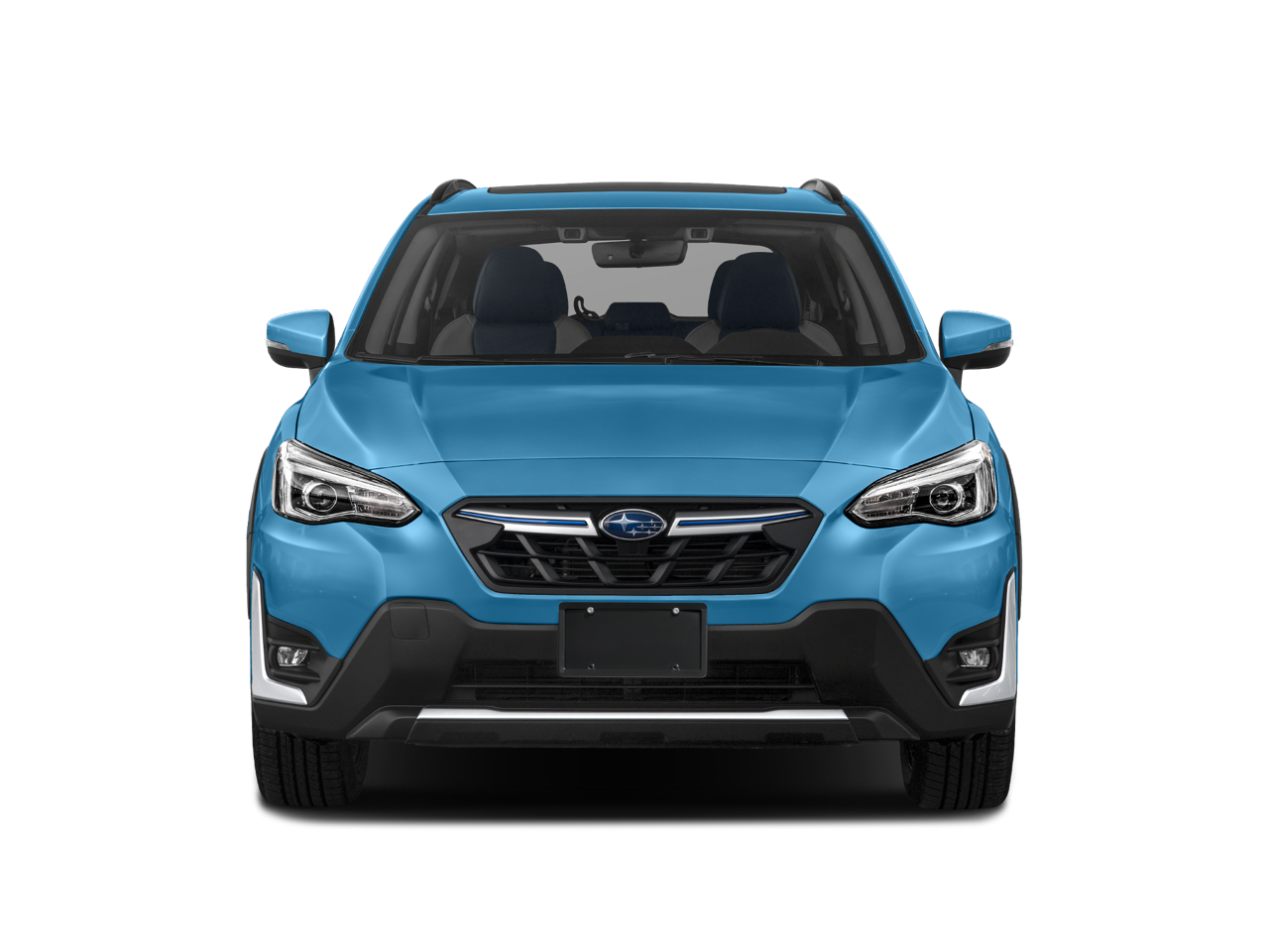 2022 Subaru Crosstrek Hybrid