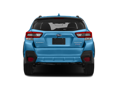 2022 Subaru Crosstrek Hybrid
