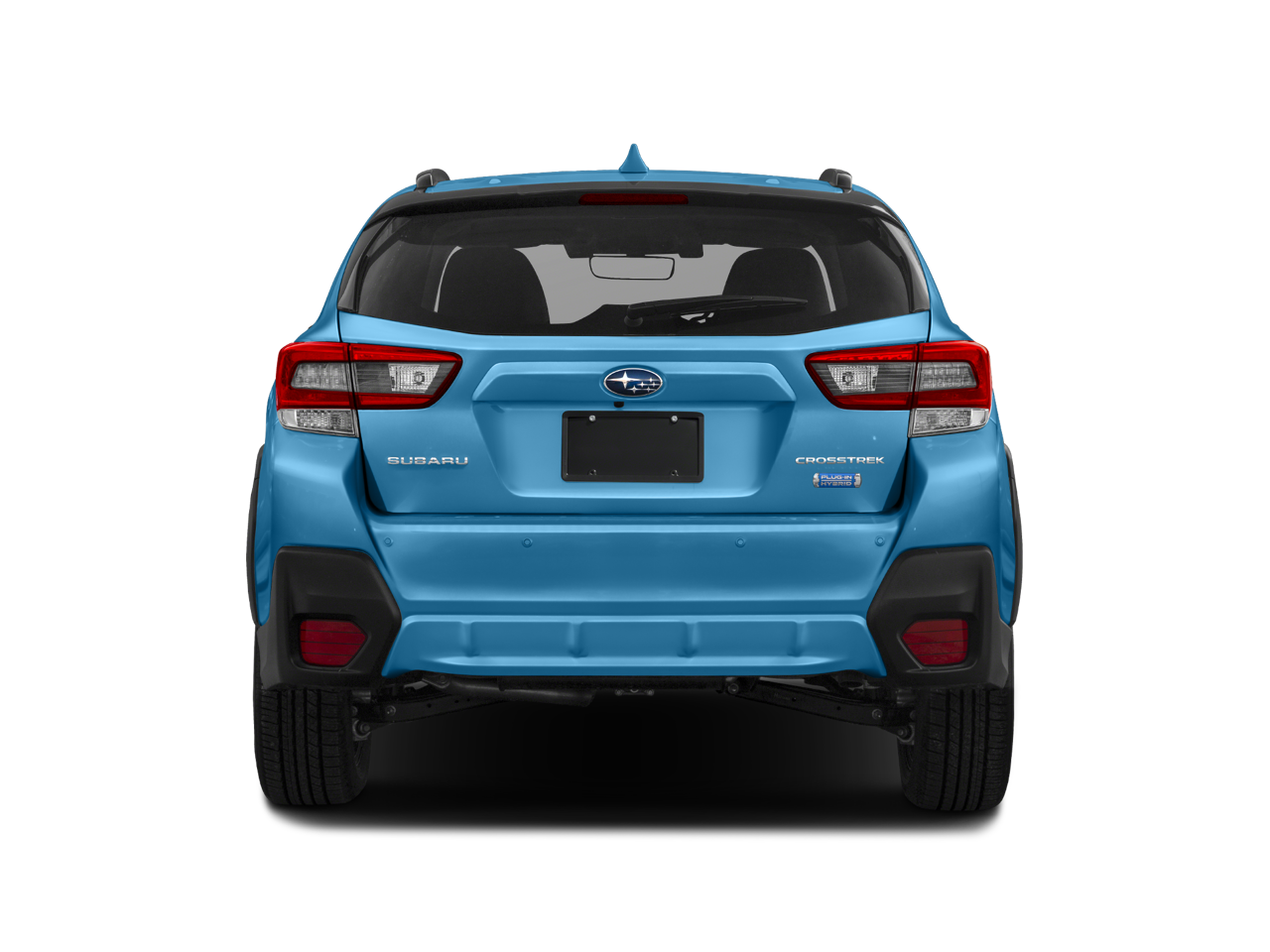 2022 Subaru Crosstrek Hybrid