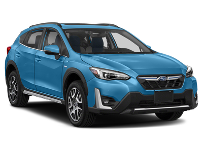 2022 Subaru Crosstrek Hybrid