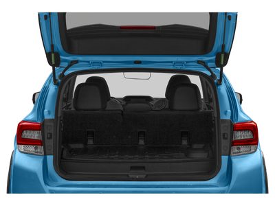 2022 Subaru Crosstrek Hybrid