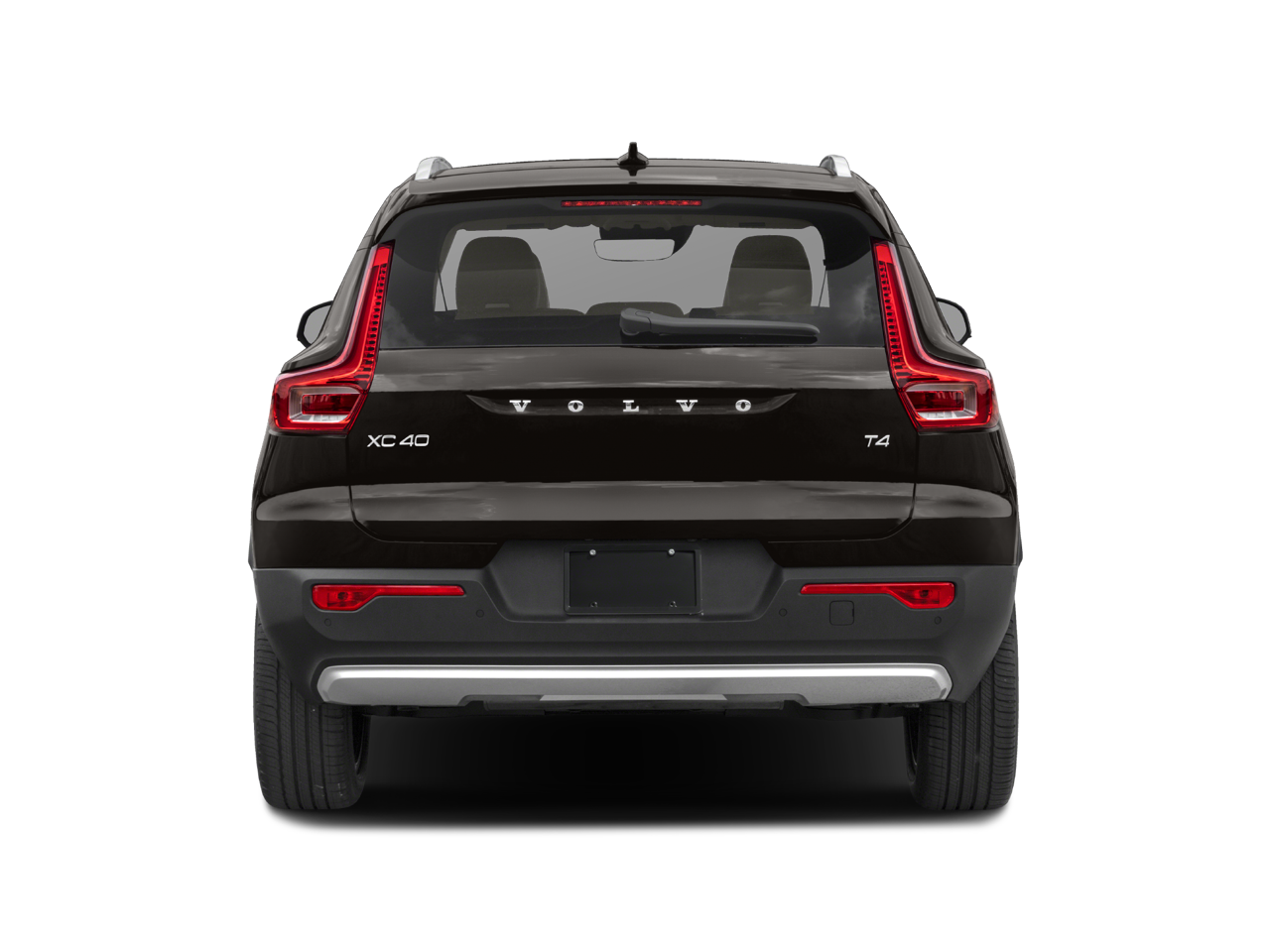 2022 Volvo XC40 T5 Momentum
