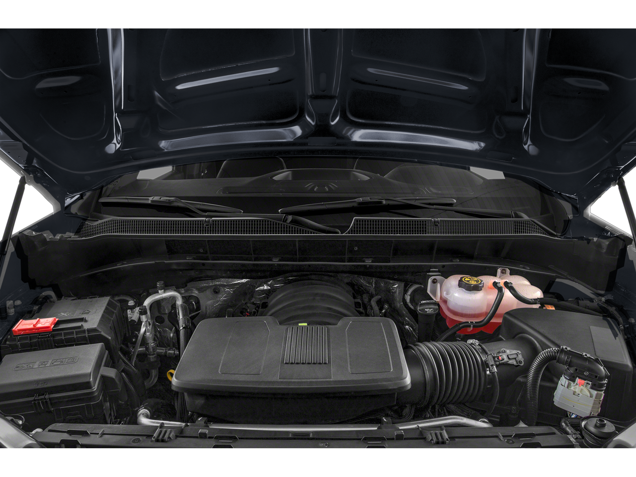 2023 Chevrolet Silverado 1500 Work Truck
