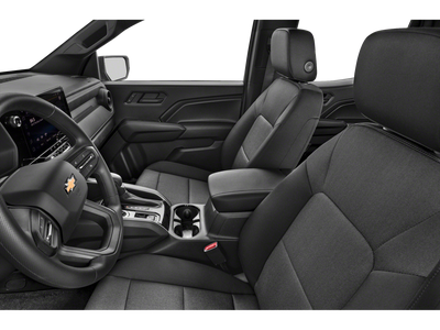 2023 Chevrolet Colorado 2WD Work Truck