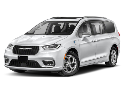 2023 Chrysler Pacifica Plug-In Hybrid Touring L
