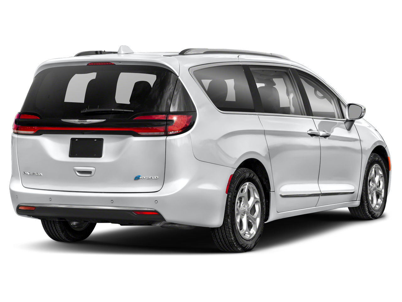 2023 Chrysler Pacifica Plug-In Hybrid Touring L