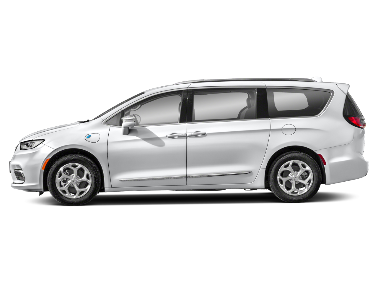 2023 Chrysler Pacifica Plug-In Hybrid Touring L