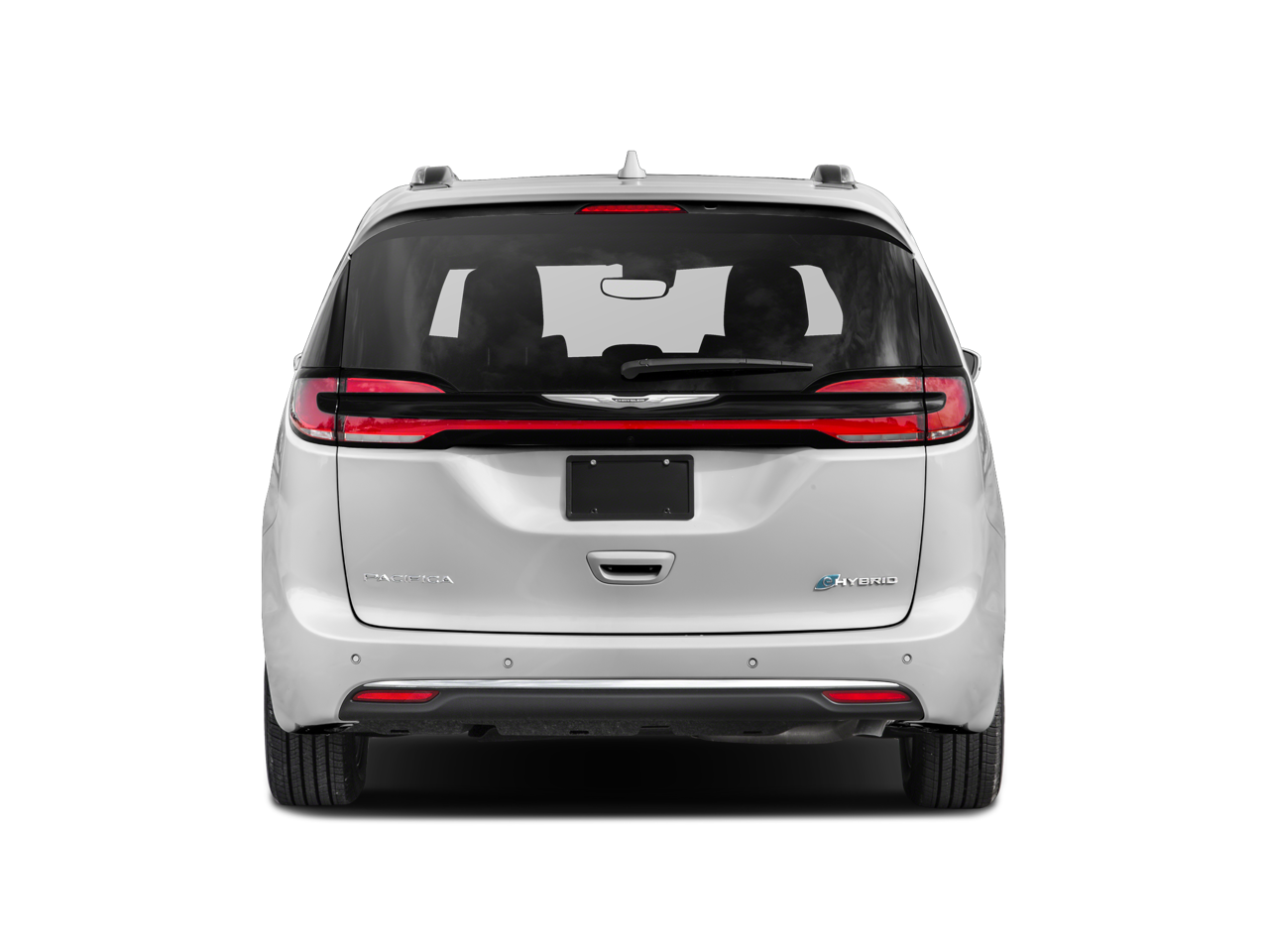 2023 Chrysler Pacifica Plug-In Hybrid Touring L