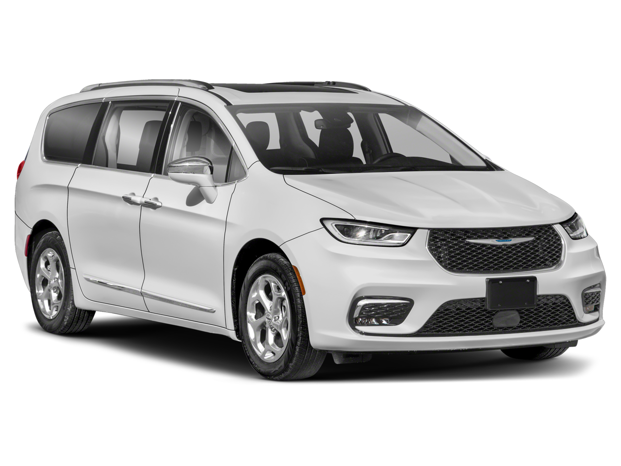 2023 Chrysler Pacifica Plug-In Hybrid Touring L