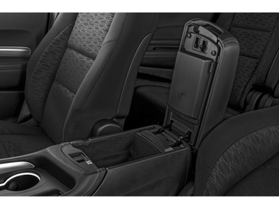 2023 Dodge Durango SXT Plus