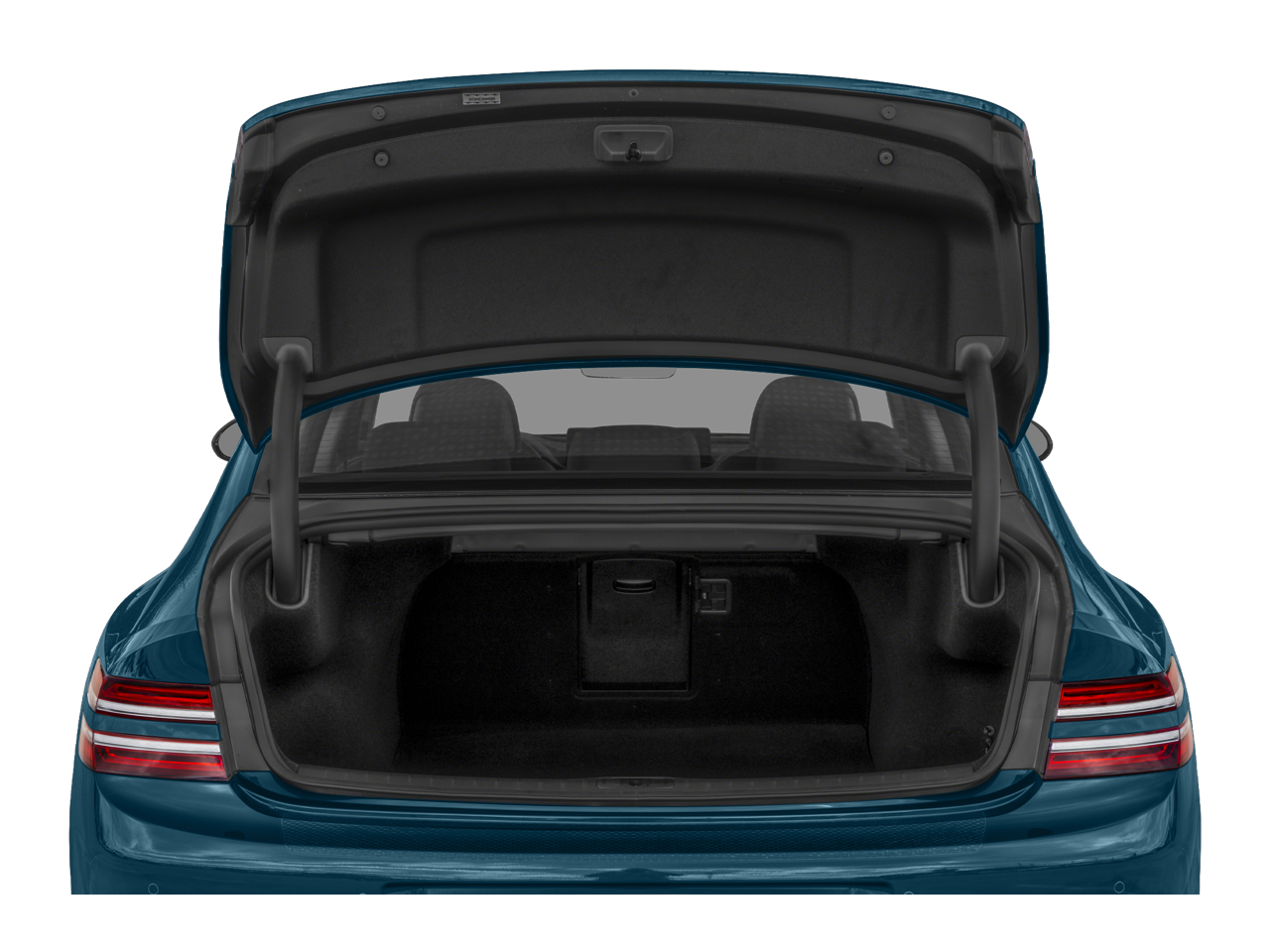 2023 Genesis G80 2.5T