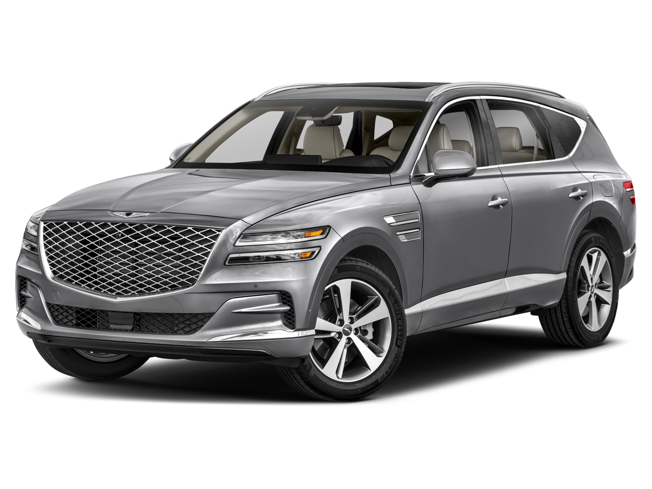 2023 Genesis GV80 2.5T Standard AWD's photo