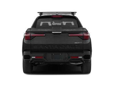 2023 Hyundai SANTA CRUZ Night