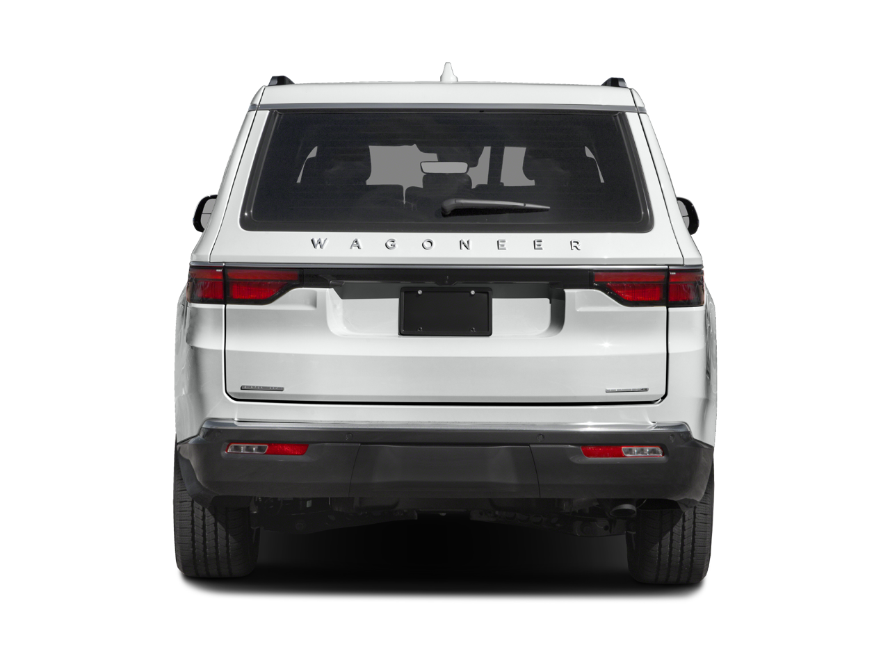 2023 Jeep Wagoneer Base