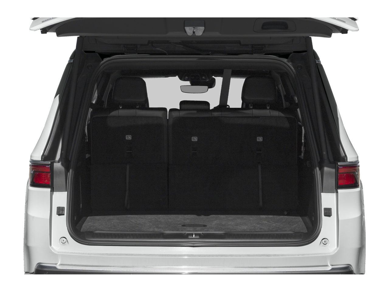2023 Jeep Wagoneer Base