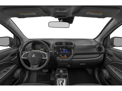 2023 Mitsubishi Mirage G4 ES