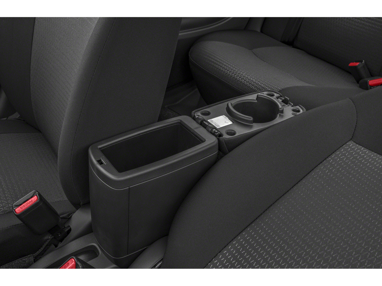 2023 Mitsubishi Mirage G4 ES