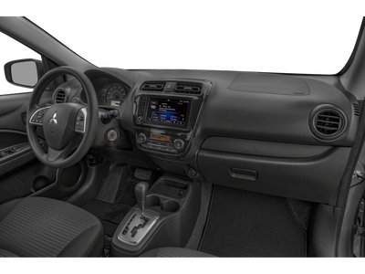 2023 Mitsubishi Mirage G4 ES