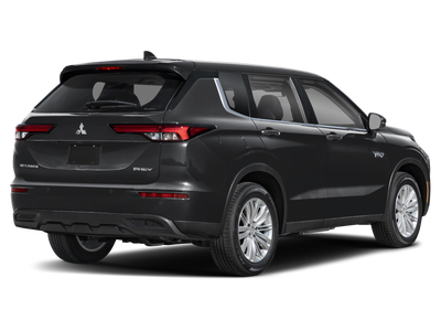 2023 Mitsubishi Outlander PHEV ES