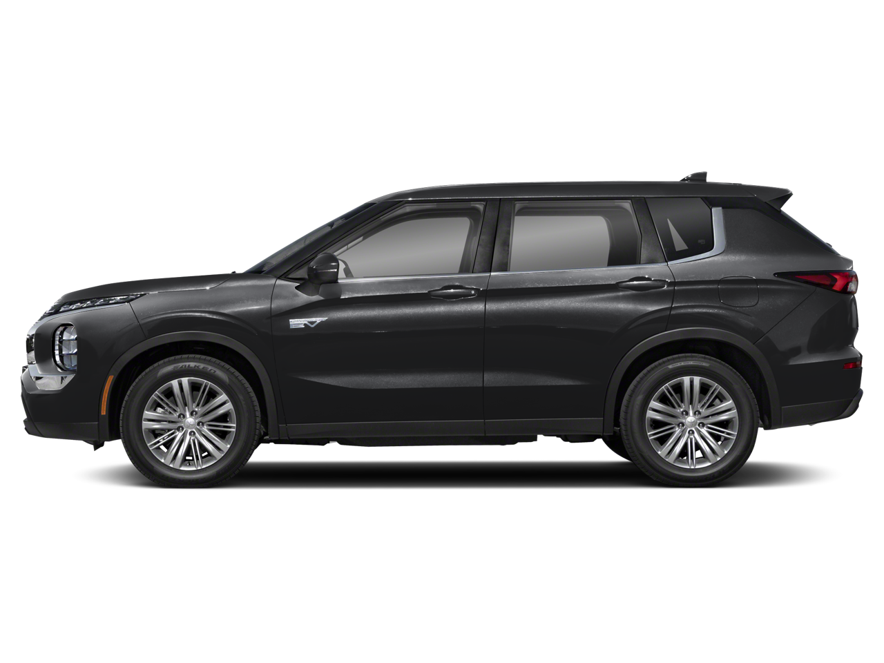 2023 Mitsubishi Outlander PHEV ES