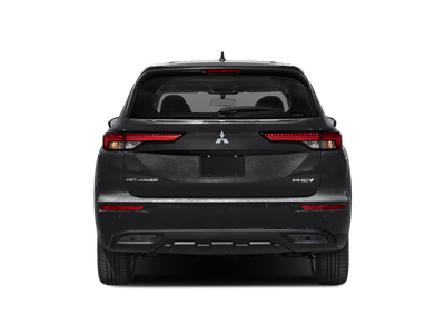 2023 Mitsubishi Outlander PHEV ES
