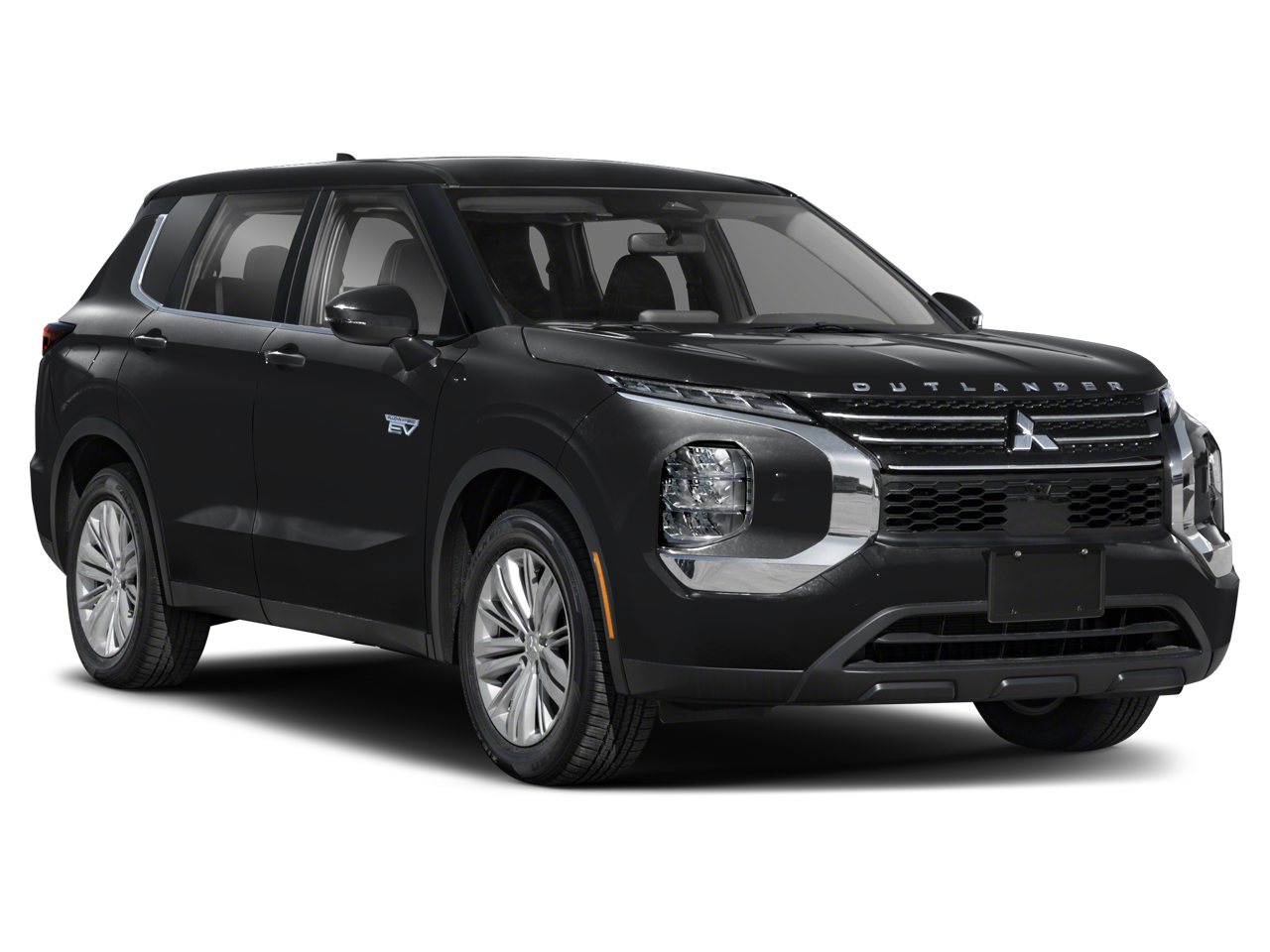 2023 Mitsubishi Outlander PHEV ES