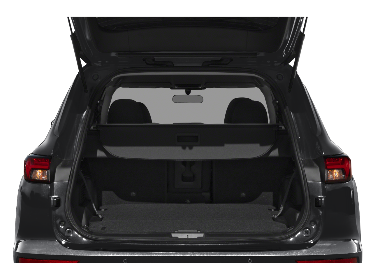 2023 Mitsubishi Outlander PHEV ES