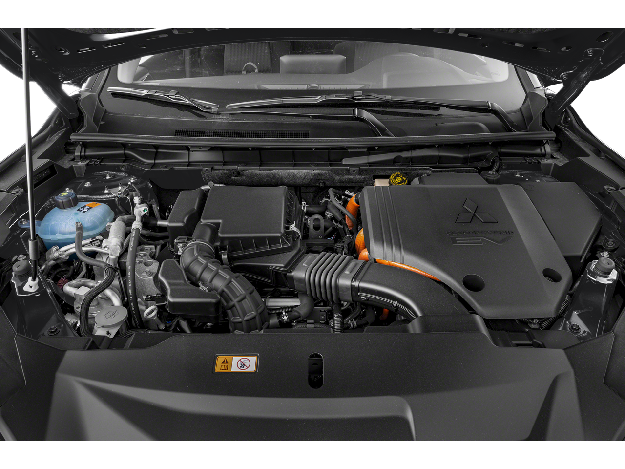 2023 Mitsubishi Outlander PHEV ES