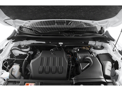 2023 Mitsubishi Eclipse Cross LE