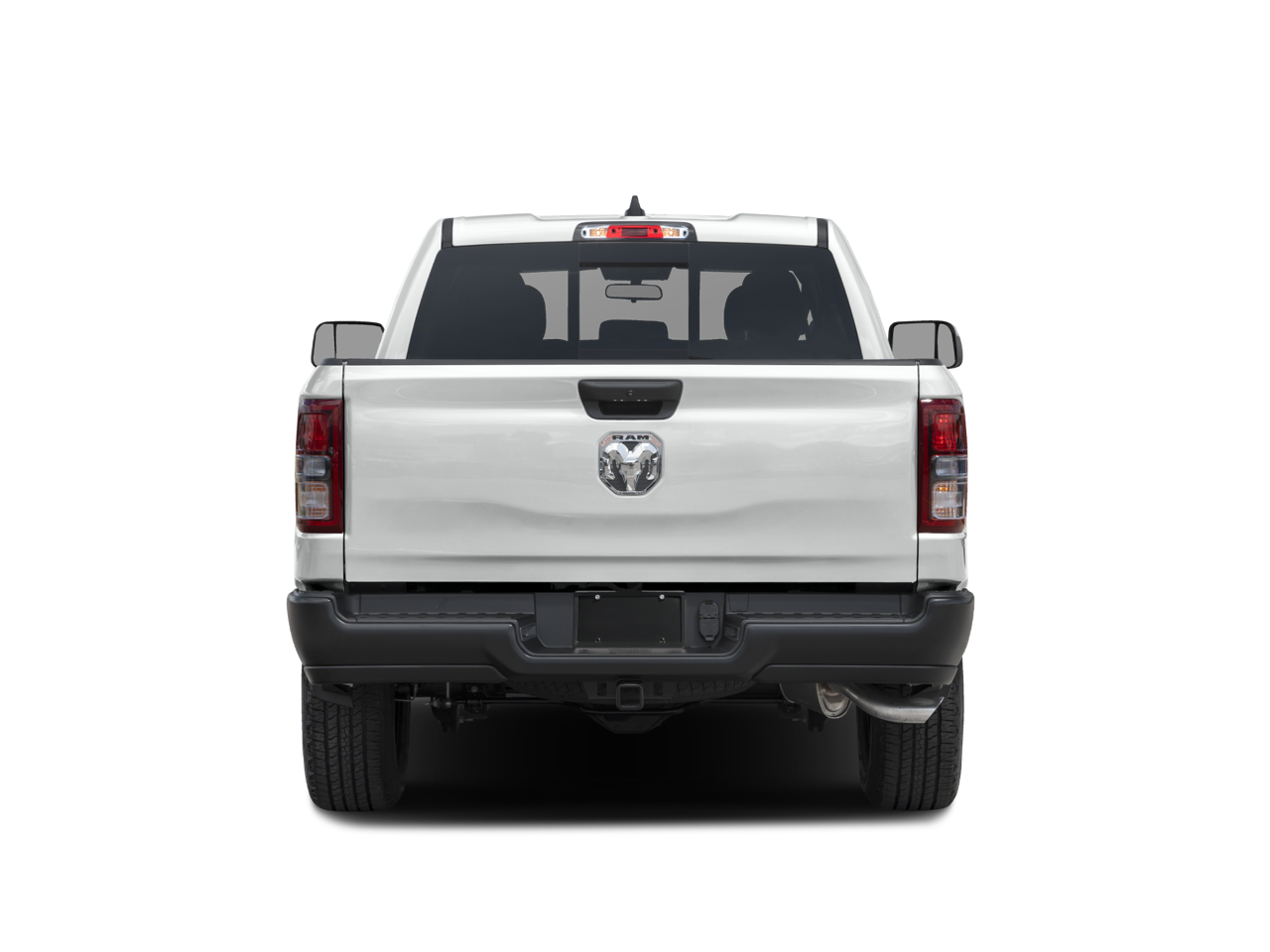 2023 RAM 1500 Tradesman